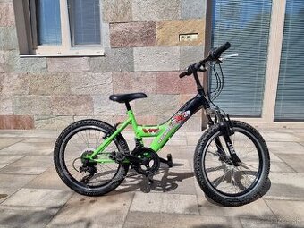 Bicykel Kenzel