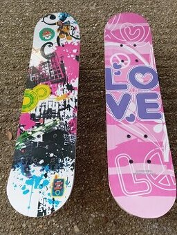 Skateboardy