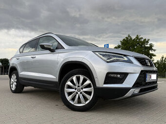 Seat Ateca Excellence 1.5 TSI DSG 110KW