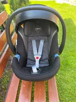 AUTOSEDAČKA Cybex Aton 5
