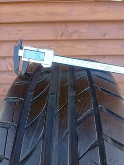 DUNLOP SP SPORT MAXX 225/60/R17
