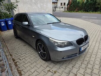 Bmw e61 520d
