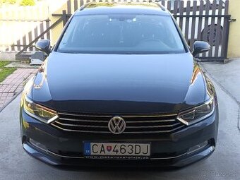 Passat - 1