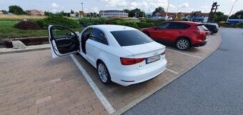 A3 2.0 Tdi 110kw sedan