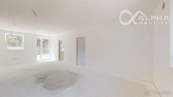 3-izbový byt 119,23m2 s terasou, parkovaním, Novoveská Huta