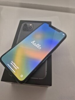 IPhone 11 Pro 64 GB – Space Gray