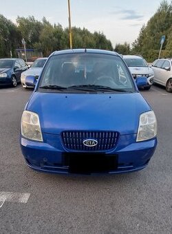 Predám kia picanto - 1