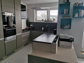 3-izbový byt-možná výmena za rodinný dom