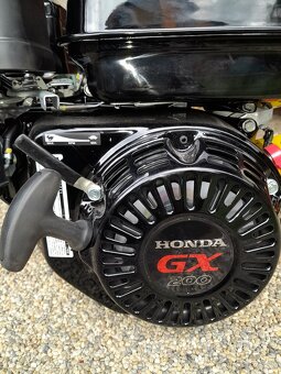 Motor Honda