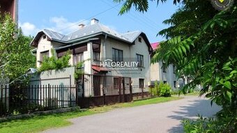 HALO reality - Predaj, rodinný dom Michalová - EXKLUZÍVNE HA