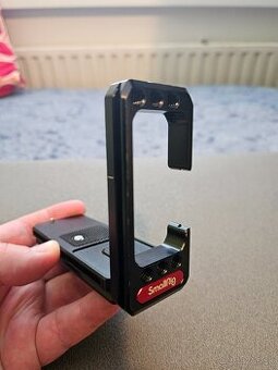 SmallRig L-Bracket pre Canon EOS R5/ R5C/ R6/ R6 MKII
