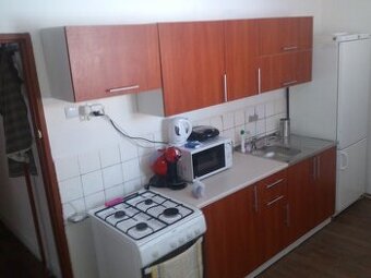 Kuchynská linka