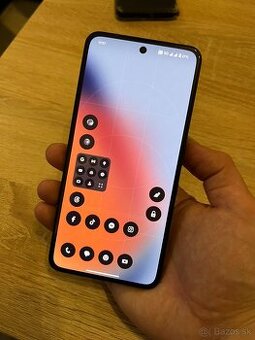 Nothing Phone 3a 12/256GB