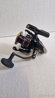 Naviják Daiwa Legalis lt 5000