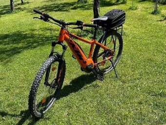 KTM Macina Ride 271 veľ. XS