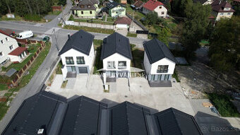 Rodinný dom vo Vysokých Tatrách, obec Štôla,  č. 7 Slavkov