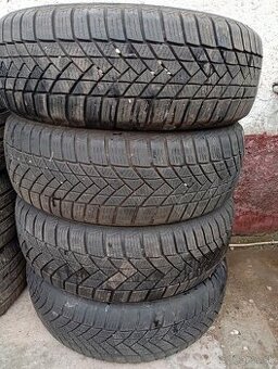 Jazdené pneu Matador Nordicca 185/60 R14