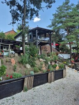 Riverside Forest Apartment & Spa