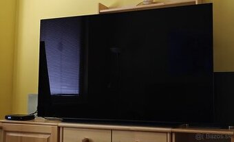 LG OLED65C11LB