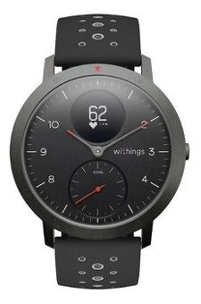 Predam Withings Steel HR Sport s nabijacim adapterom