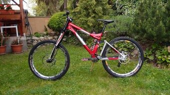 Iron Horse Sunday 2009 + Manitou Dorado Pro Made inUSA