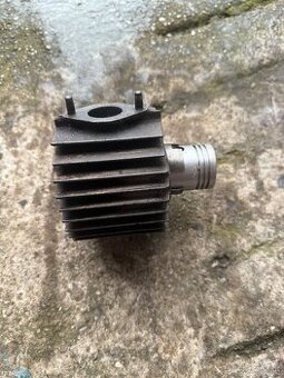 Valec Jawa 550/555