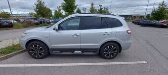 Hyundai Santa Fe 2008