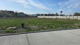 Na predaj stavebný pozemok v meste Skalica – 882 m²