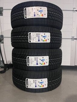 225/45 R17 Matador MP93 Nordicca