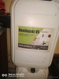 Injekcias
