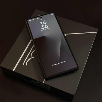 Samsung Galaxy zFold 7 256 GB