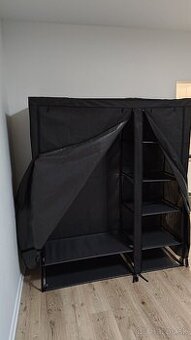 Predam novu latkovu skrinu