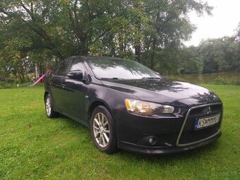 LANCER 1.6, 86kw. 2014rv