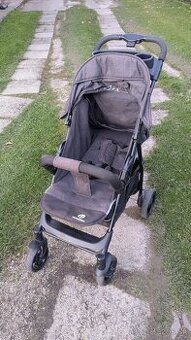 Športový kočík skladací Petite & Mars