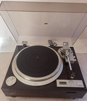 Gramofón Denon DP-59L
