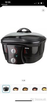 multifunkčný hrniec Orava