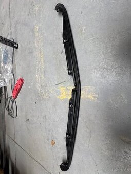 Mercedes S W222 držiak nárazníku predný