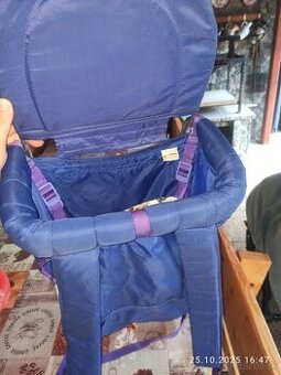 Predám detský nosič