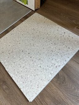 Vinylová SPC podlaha imitácia betónu