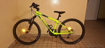 Bicykel 24" takmer ako nový