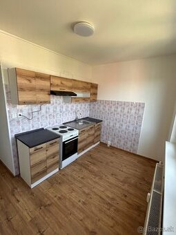 1 izbový byt na prenájom vo Svite