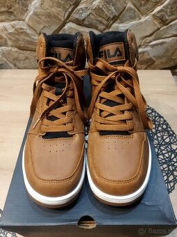 Zimné topanky-NOVE č.41