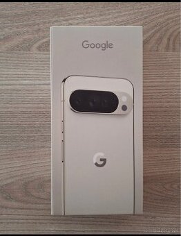 Google pixel 10pro xl 5120gb
