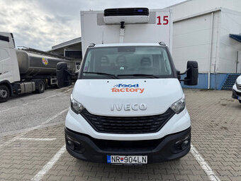 Iveco Daily 70C18