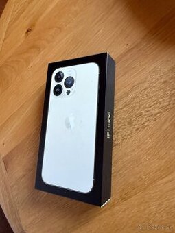 iPhone 13 pro 128g gold