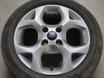 15" FORD Fiesta
