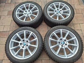 Orig. hliníkové disky BMW R18, 5x120