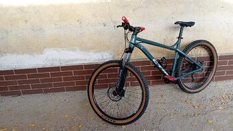 CTM Zephyr 2022 27,5