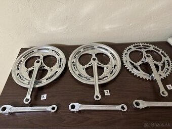 Favorit kluky dvojprevodník NOVÉ