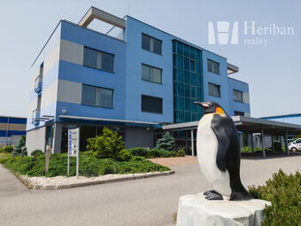 Kancelárie na prenájom pre projektantov v Košiciach